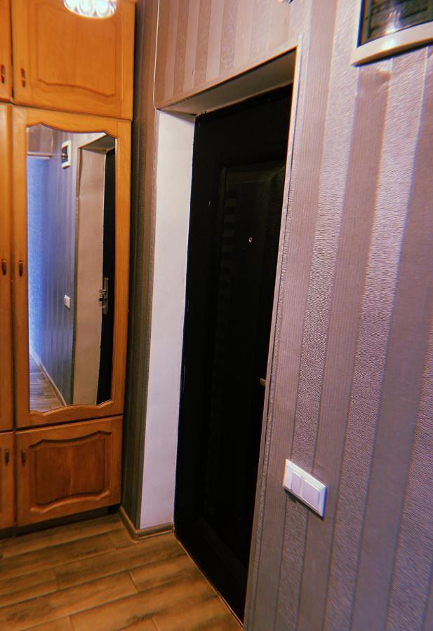 Apartment In Kutaisi Varlamishvili Zewnętrze zdjęcie